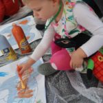 Przedszkole Mały Książę w Tarnowie świętuje Dzień Pluszowego Misia