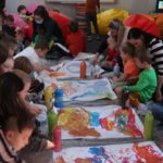 Przedszkole Mały Książę w Tarnowie świętuje Dzień Pluszowego Misia