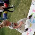 Malowanie twarzy, bańki mydlane, tańce, gry i zabawy w przedszkolnym ogrodzie oraz prezenty od Stowarzyszenia ICH LEPSZE JUTRO - tak świętowaliśmy Dzień Dziecka w naszym Przedszkolu Mały Książę w Tarnowie. Na każdego czekało mnóstwo atrakcji.