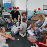 W Przedszkolu Mały Książę w Tarnowie odbyła się uroczystość z okazji 5-lecia działalności. 