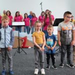 W Przedszkolu Mały Książę w Tarnowie odbyła się uroczystość z okazji 5-lecia działalności. 