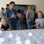 Uczniowie naszego Przedszkola odwiedzili Pasaż Odkryć – centrum nauki i techniki w Tarnowie.